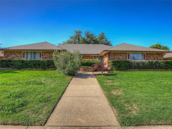 7334-7336 Woodthrush Dr, Dallas, TX 75230