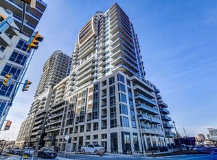 The Beverly Hills Condos, Richmond Hill, ON L4C 1V5