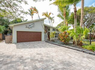 331 Avenida Del Sol, Indialantic, FL 32903