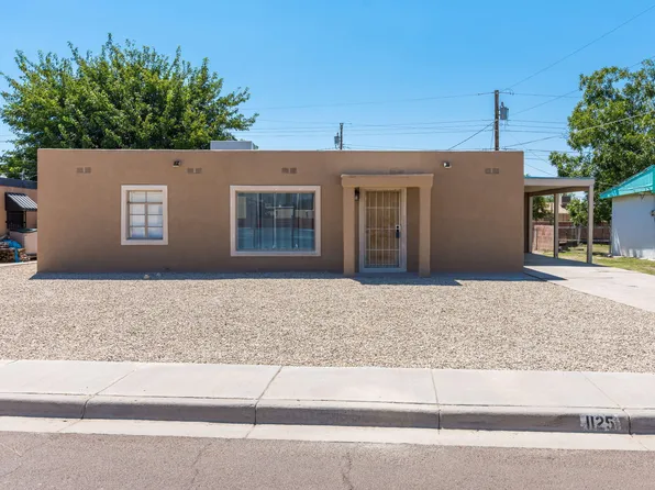1125 Circle Dr, Las Cruces, NM 88005