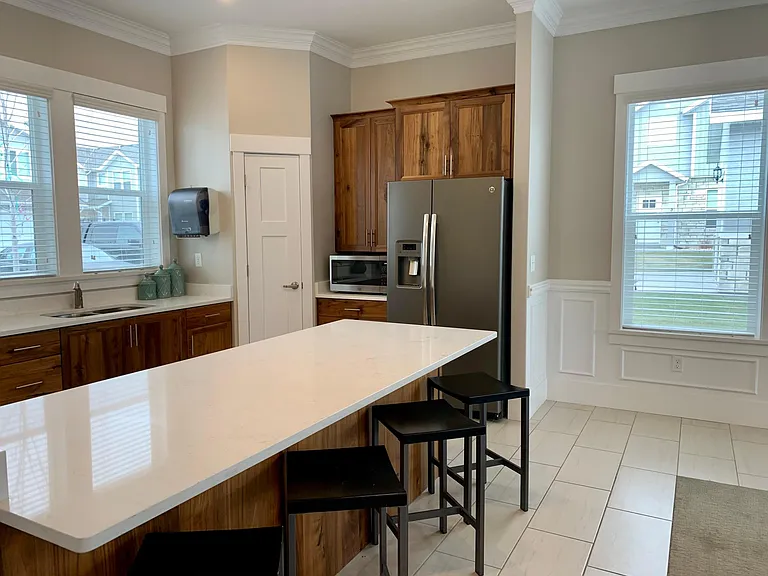 Quartz Countertops