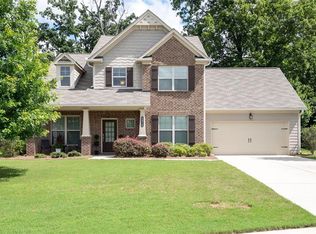 4516 Venus Ct SW, Powder Springs, GA 30127
