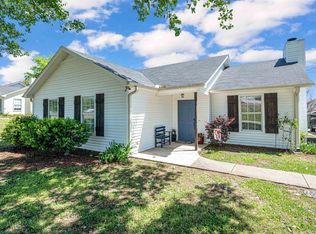 537 Warrior Dr, Alabaster, AL 35007