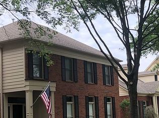 1181 Allentown St, Cordova, TN 38016