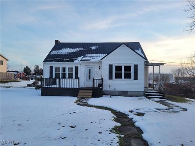 200 Cross St, Hopedale, OH, 43976