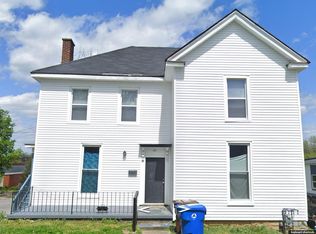 101 E Lexington Ave, Winchester, KY 40391