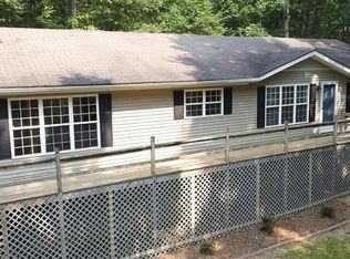 202 Boat Ramp Rd, WESTMINSTER, SC 29693