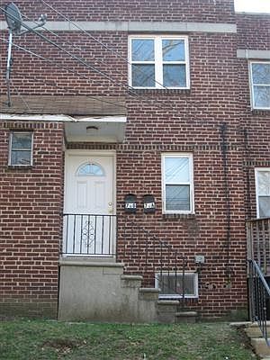1st image of 76 S Woodland Ave #A