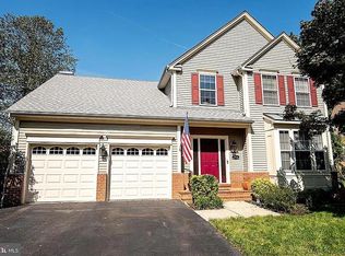 2906 Misty Meadow Ct, Crofton, MD 21114