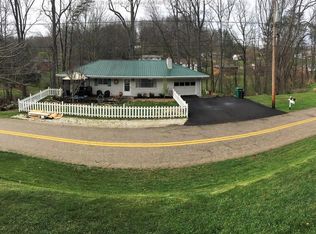 2235 Kay Neva Ln, Charleston, WV 25312