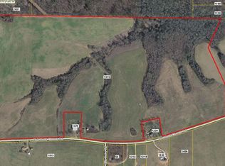 1015 Rehoboth Church Rd, Griffin, GA 30224