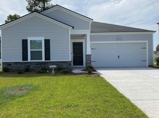 155 Marsh Deer Place Dover #101-B6, Surfside Beach, SC 29575