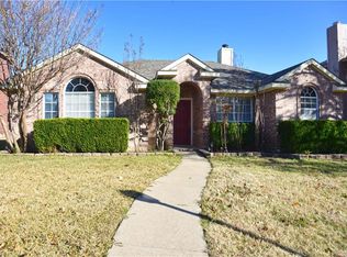 7700 Tournament Rd, Frisco, TX 75035