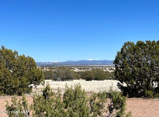 70 W Volcano Trl, Ash Fork, AZ 86320