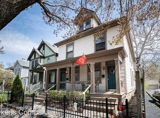 1136 Pennsylvania Ave, Columbus, OH 43201