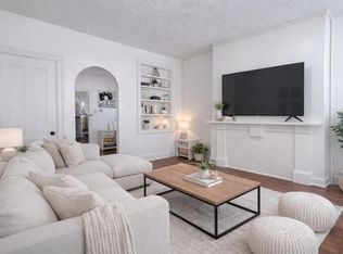 40 Westervelt Pl APT 3, Jersey City, NJ 07304
