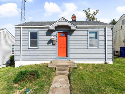 5523 Connecticut St, Saint Louis, MO, 63139