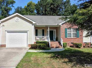 4013 Candlewick Way, Durham, NC 27704