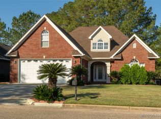 159 Rosemount Ct, Enterprise, AL 36330