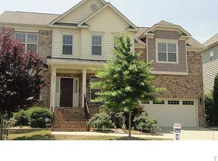 1008 Pueblo Ridge Pl, Cary, NC 27519