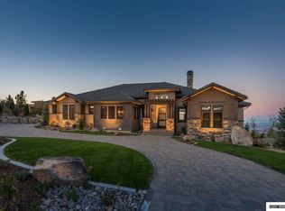 10407 Copper Cloud Dr, Reno, NV 89511