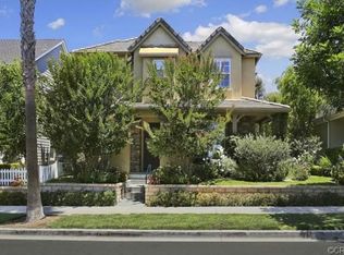 26 N Sellas Rd, Mission Viejo, CA 92694