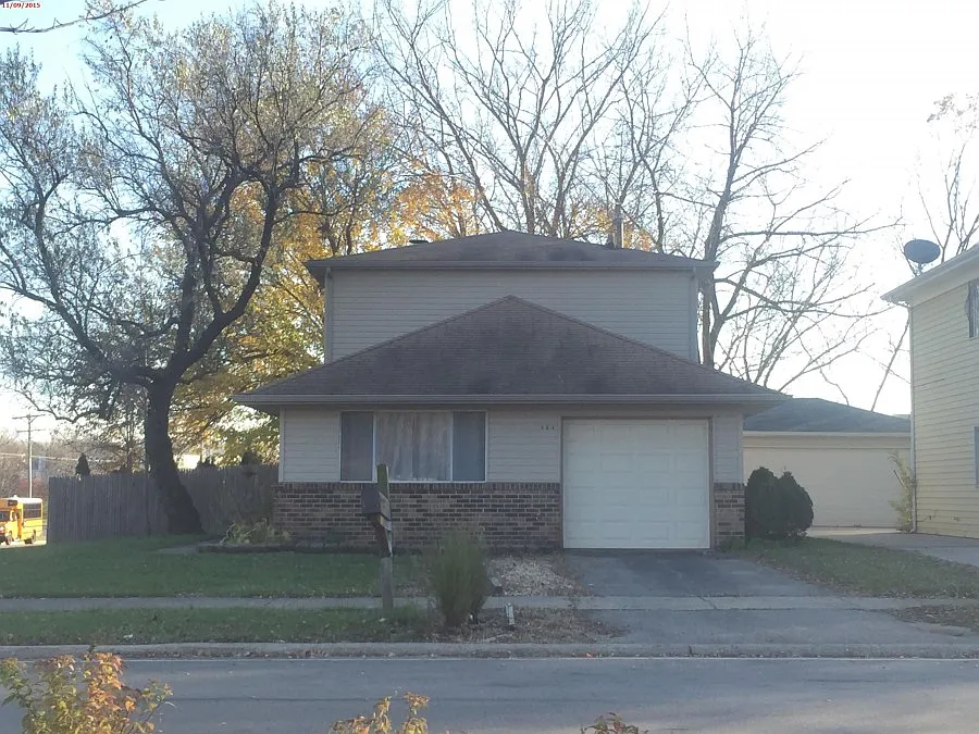 501 Old Stone Rd photo 1