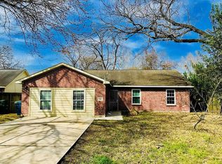 966 Saint Clair St, Houston, TX 77088
