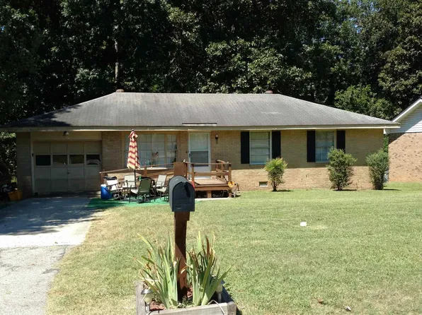 131 Allendale Dr, West Columbia, SC 29169