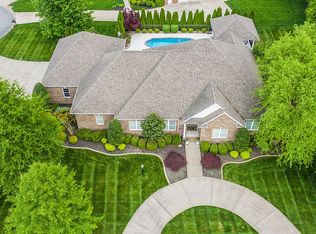 1834 Deerhaven Ln, Paducah, KY 42001