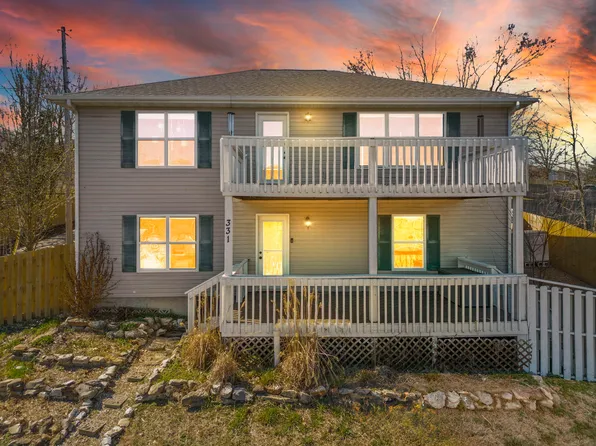 331 Walkington Lane, Branson, MO 65616