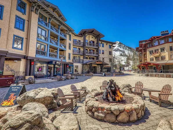 1880 Village South Rd #3-334, Olympic Valley, CA 96146