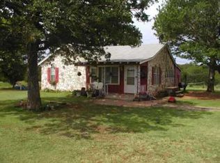 8301 N Fowler Rd, Harrah, OK 73045