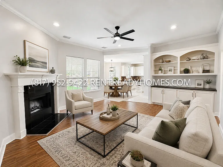 3813 Breckenridge Dr — Photo 5