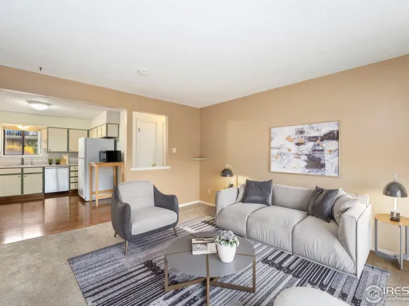 1678 Riverside Ave #A-6, Fort Collins, CO 80525