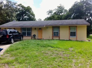 2266 Orange Oak Ct, Orange City, FL 32763