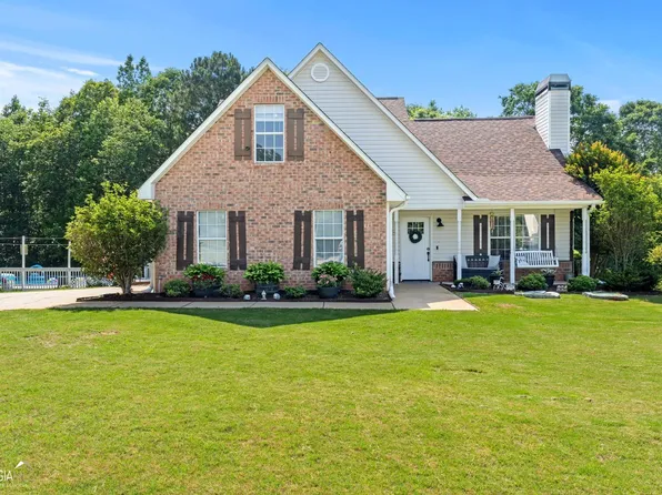 1045 Ola Dale Dr, McDonough, GA 30252