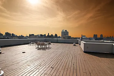 Rented by The KCI Group