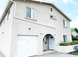 700 W 47th St, Los Angeles, CA 90037