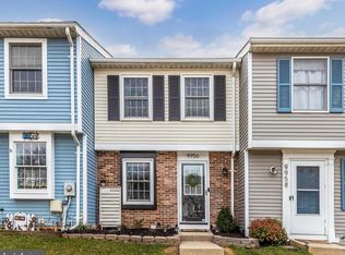 9956 Canvasback Way, Damascus, MD 20872