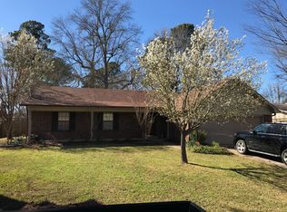2507 Belair Dr, Magnolia, AR 71753