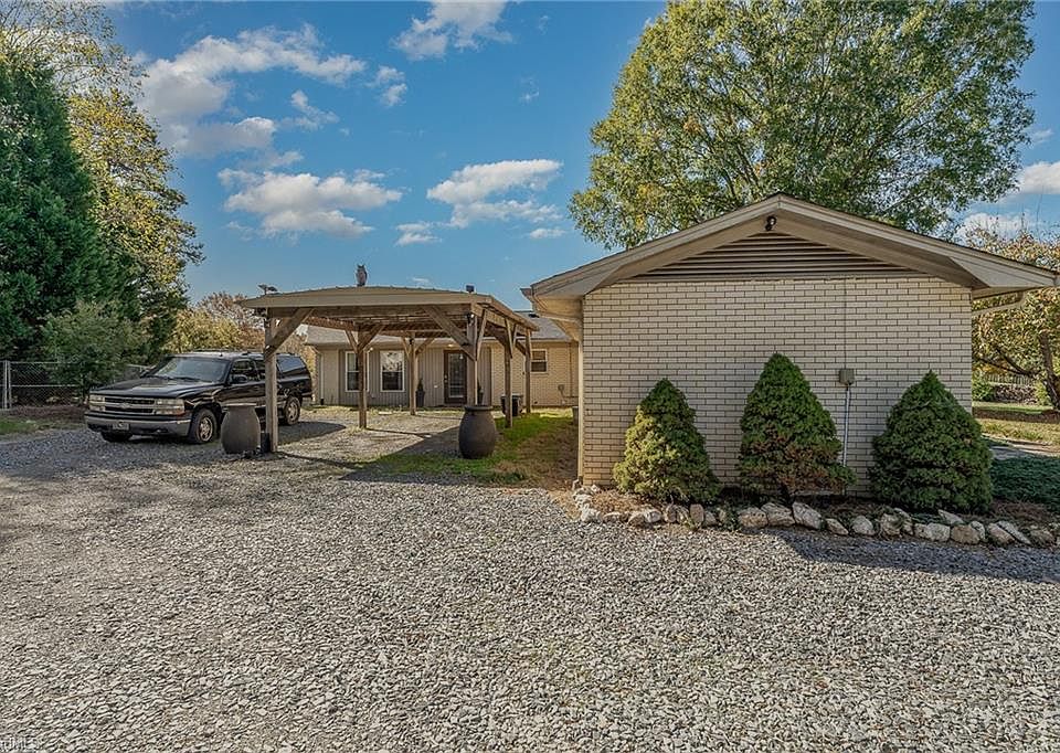 1456 Farmer Rd, Denton, NC 27239 MLS 1123239 Zillow