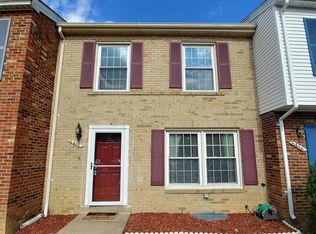 6468 Rockshire St, Alexandria, VA 22315