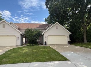 N170W19981 Willow Ridge Dr, Jackson, WI 53037