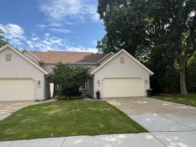 N170W19981 Willow Ridge Dr, Jackson, WI, 53037