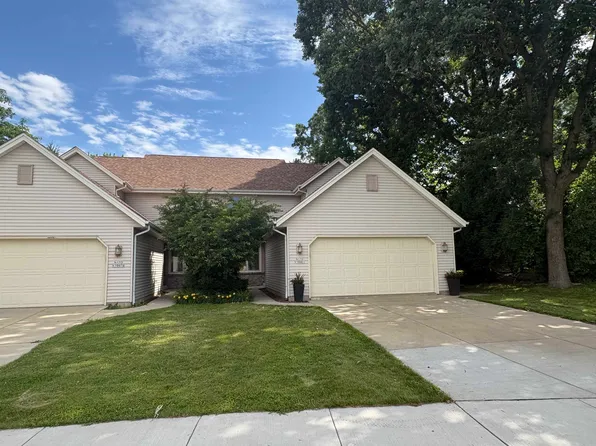 N170W19981 Willow Ridge Dr, Jackson, WI 53037