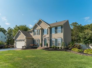 29 Penn Pl, Forked River, NJ