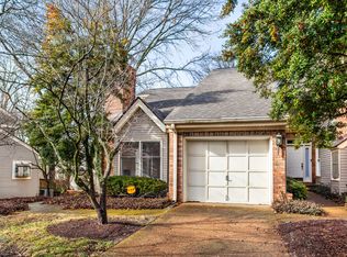 511 Belair Way, Nashville, TN 37215
