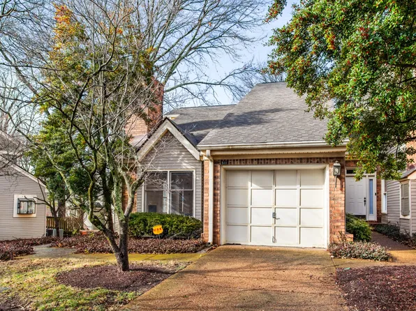 511 Belair Way, Nashville, TN 37215