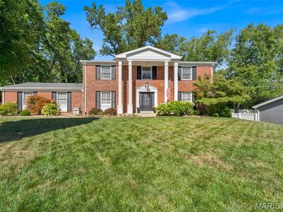 290 Ridge Trail Ct, Chesterfield, MO, 63017